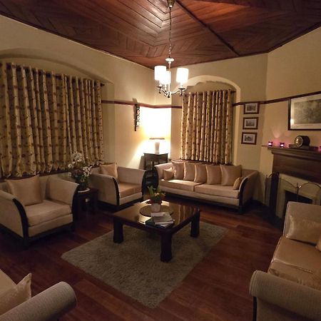 Brockenhurst Bungalow Νουβάρα Ελίγια Εξωτερικό φωτογραφία