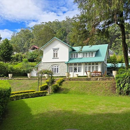 Brockenhurst Bungalow Νουβάρα Ελίγια Εξωτερικό φωτογραφία