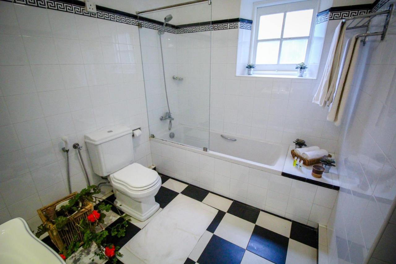 Brockenhurst Bungalow Νουβάρα Ελίγια Εξωτερικό φωτογραφία
