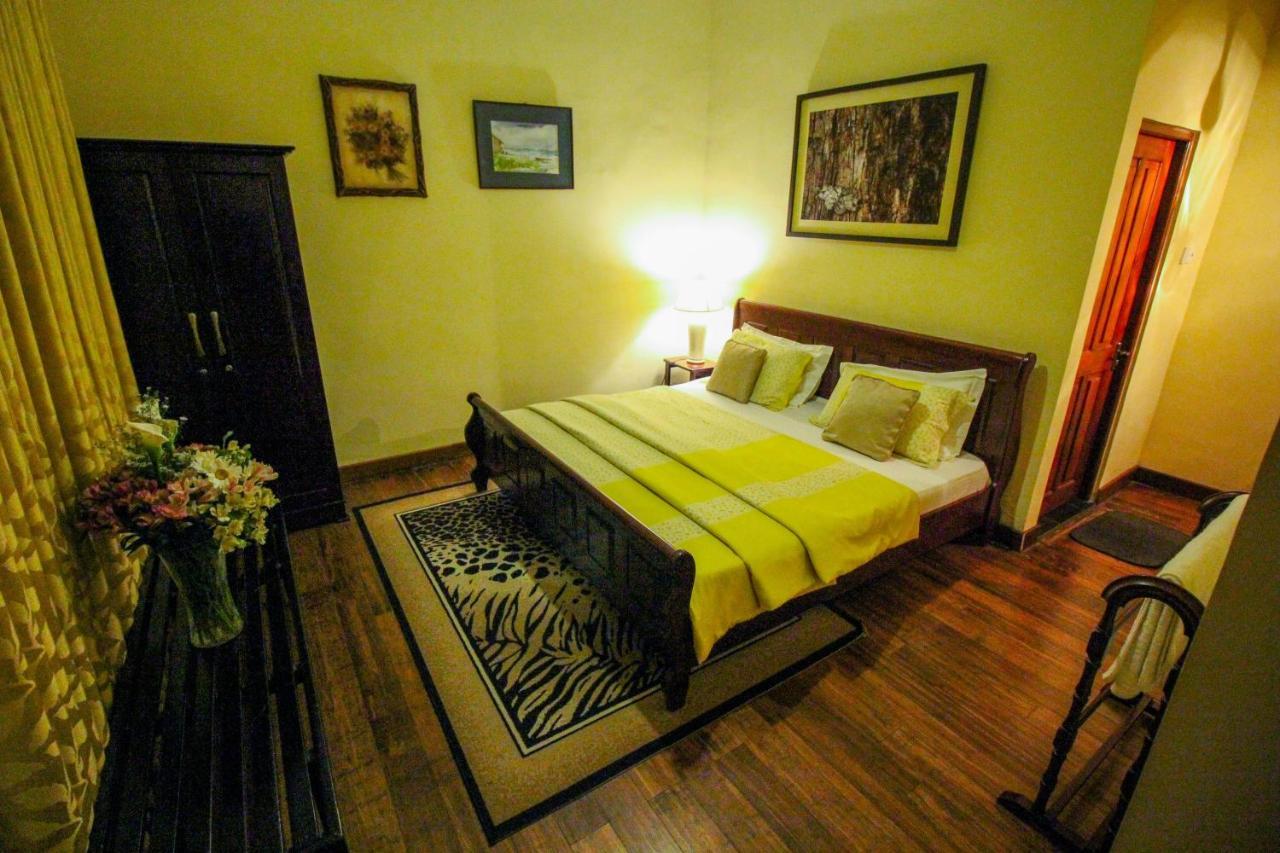 Brockenhurst Bungalow Νουβάρα Ελίγια Εξωτερικό φωτογραφία