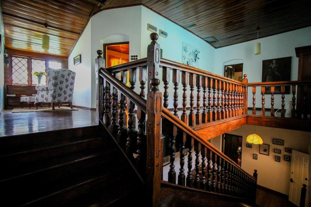 Brockenhurst Bungalow Νουβάρα Ελίγια Εξωτερικό φωτογραφία