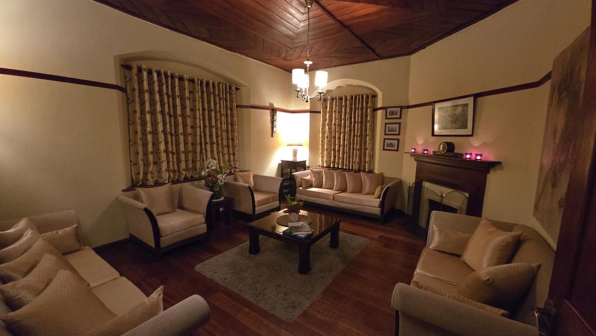 Brockenhurst Bungalow Νουβάρα Ελίγια Εξωτερικό φωτογραφία
