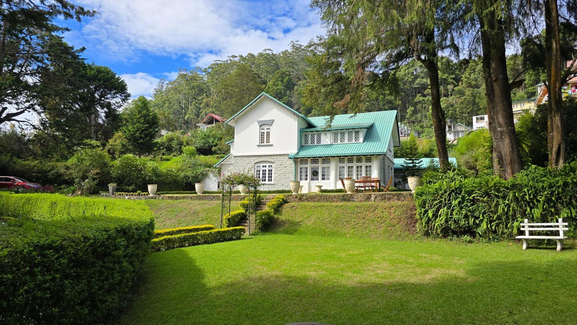 Brockenhurst Bungalow Νουβάρα Ελίγια Εξωτερικό φωτογραφία
