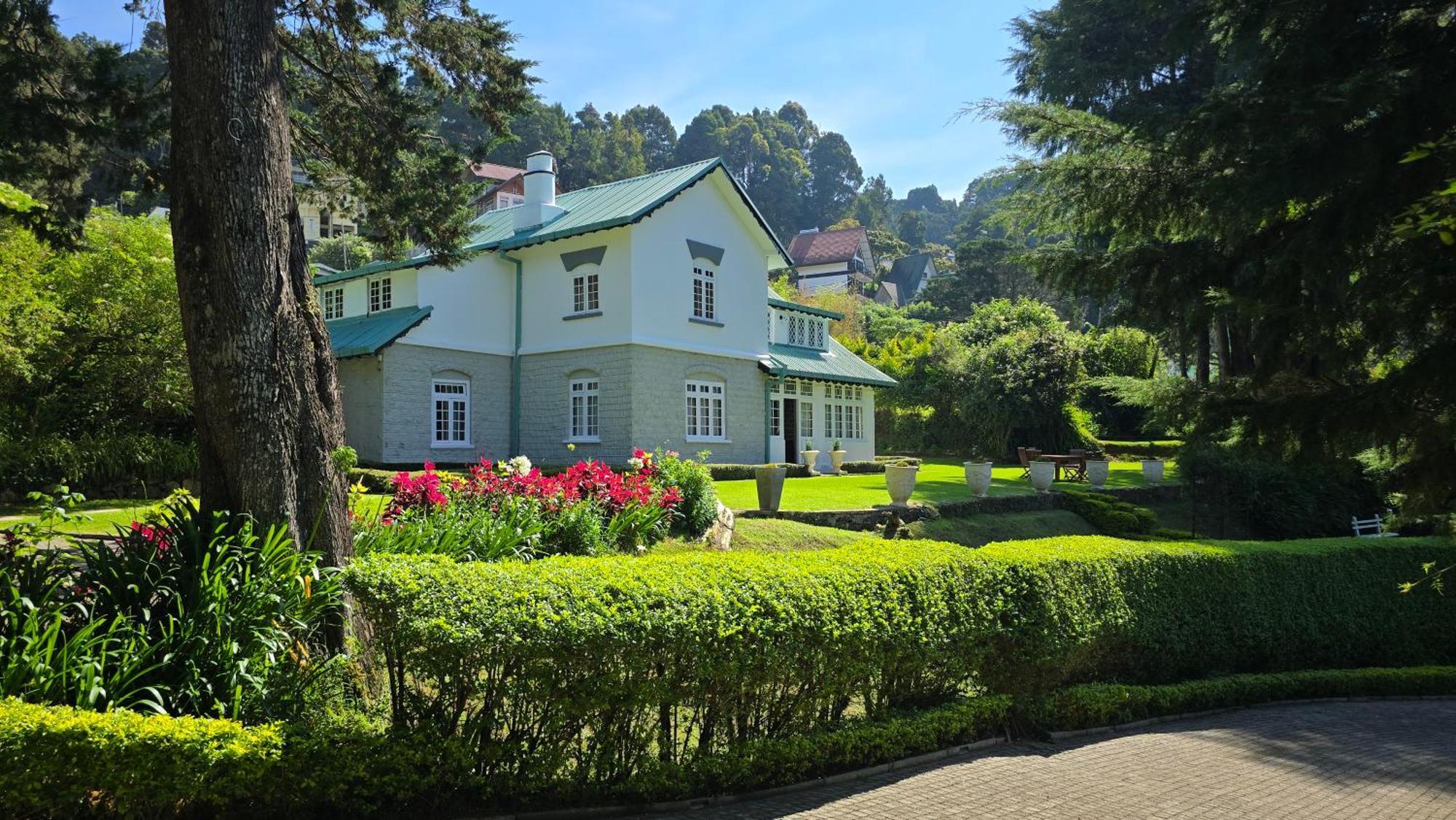 Brockenhurst Bungalow Νουβάρα Ελίγια Εξωτερικό φωτογραφία