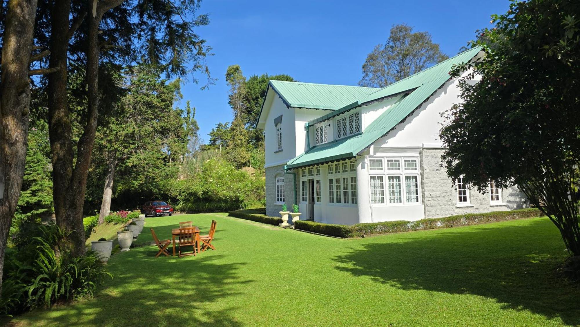 Brockenhurst Bungalow Νουβάρα Ελίγια Εξωτερικό φωτογραφία