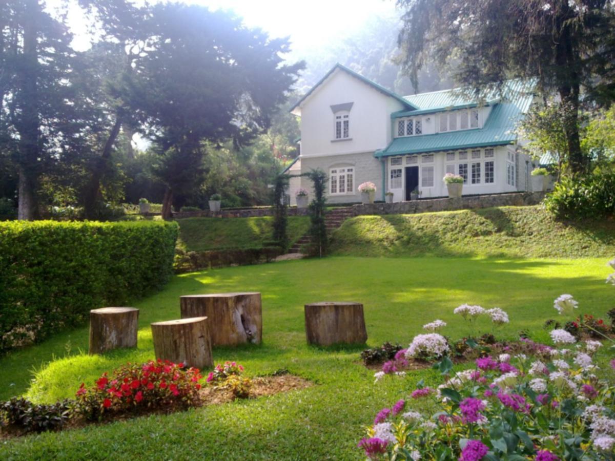 Brockenhurst Bungalow Νουβάρα Ελίγια Εξωτερικό φωτογραφία