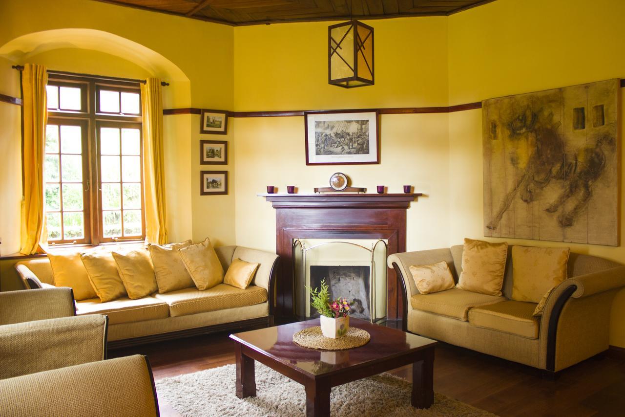 Brockenhurst Bungalow Νουβάρα Ελίγια Εξωτερικό φωτογραφία