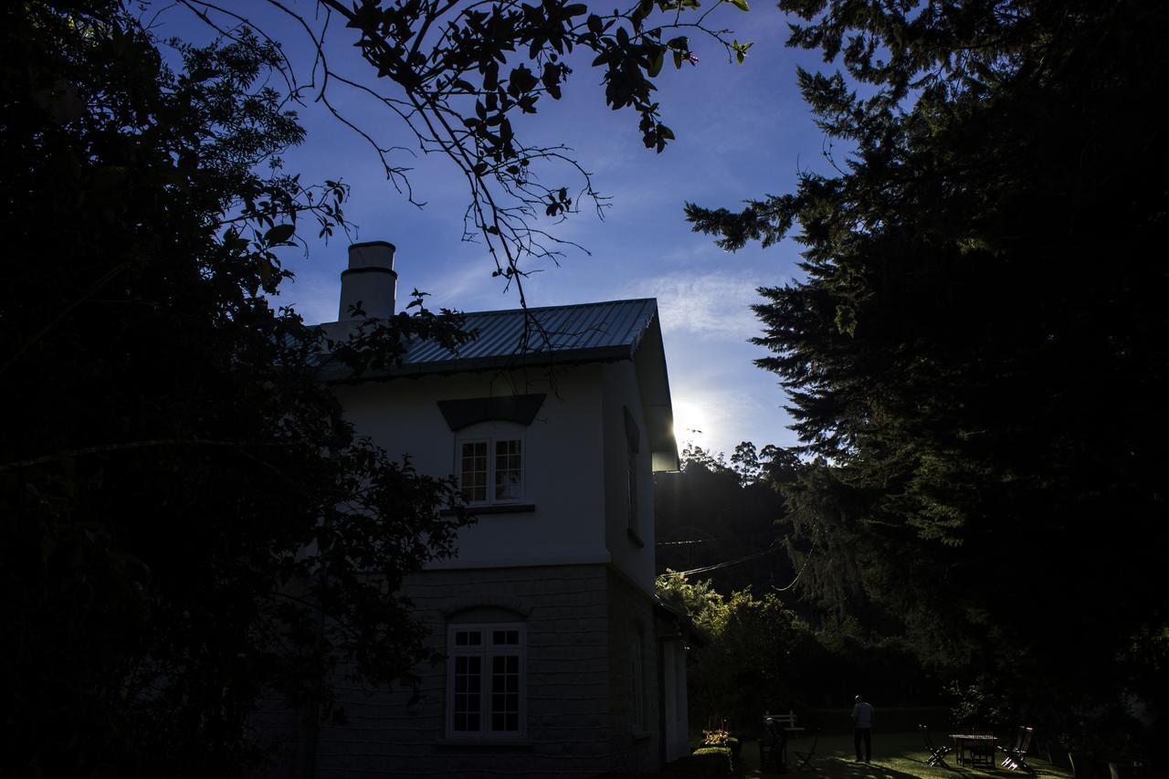 Brockenhurst Bungalow Νουβάρα Ελίγια Εξωτερικό φωτογραφία