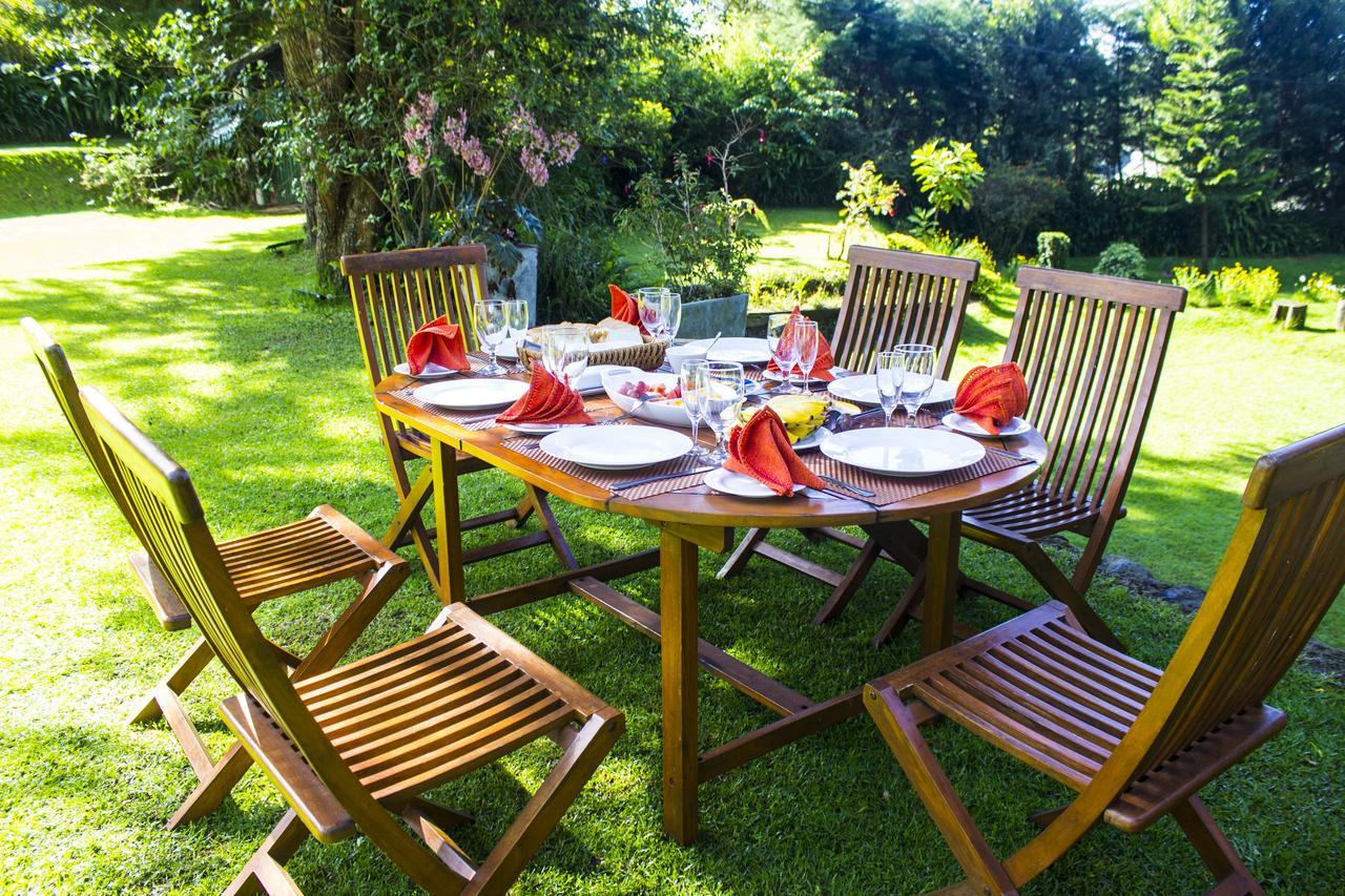 Brockenhurst Bungalow Νουβάρα Ελίγια Εξωτερικό φωτογραφία