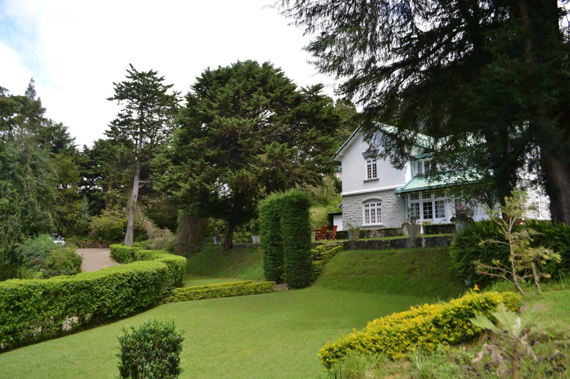 Brockenhurst Bungalow Νουβάρα Ελίγια Εξωτερικό φωτογραφία