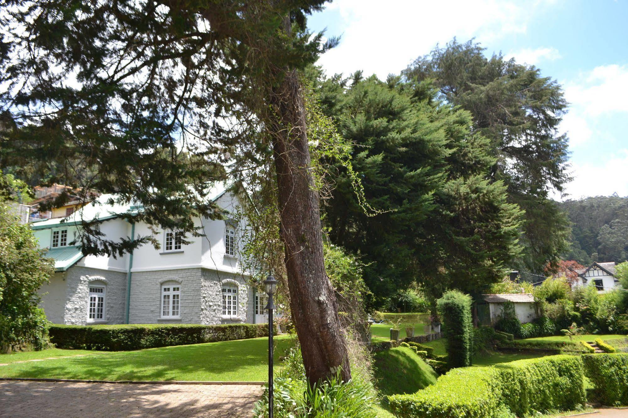 Brockenhurst Bungalow Νουβάρα Ελίγια Εξωτερικό φωτογραφία