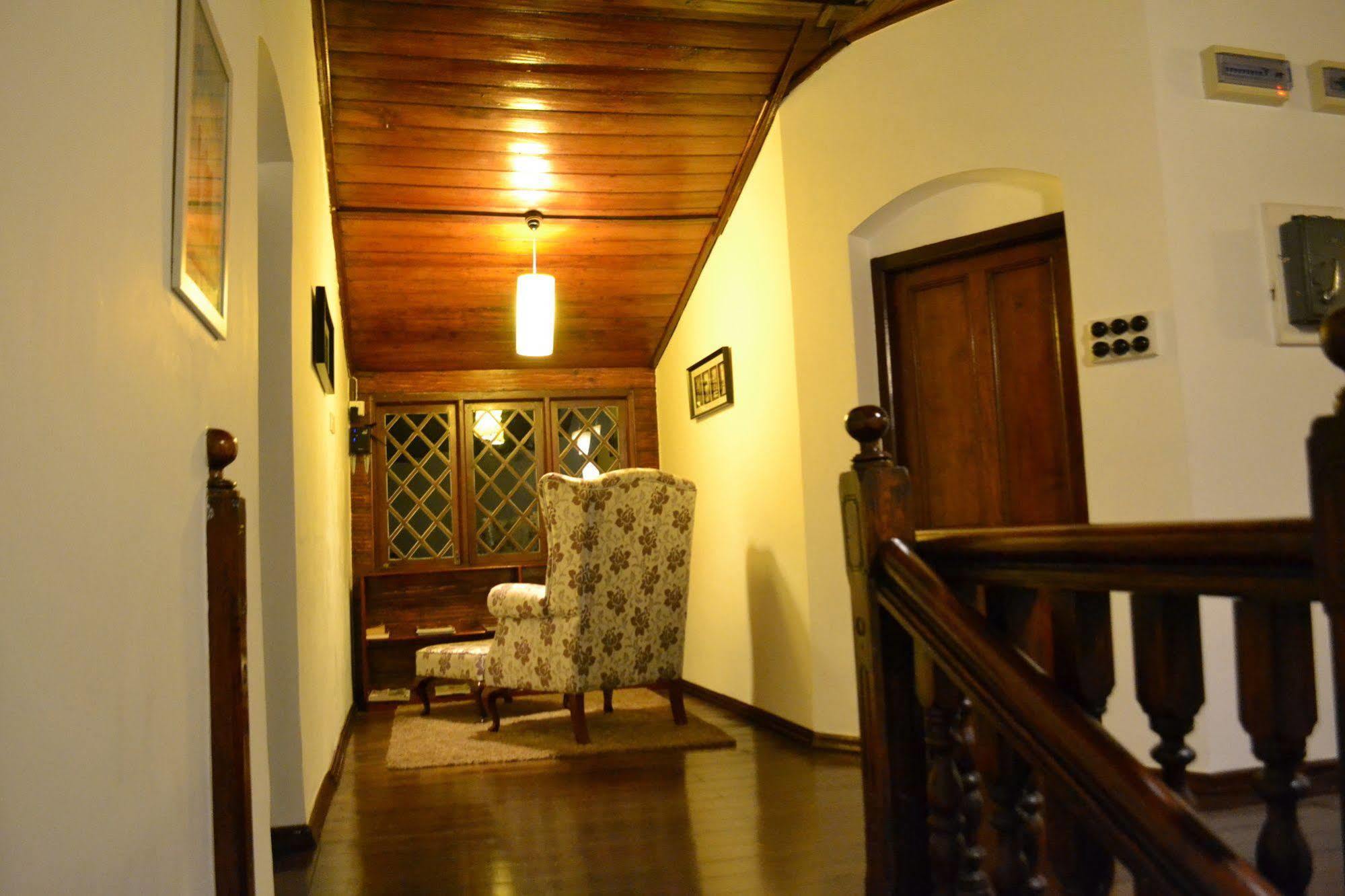 Brockenhurst Bungalow Νουβάρα Ελίγια Εξωτερικό φωτογραφία
