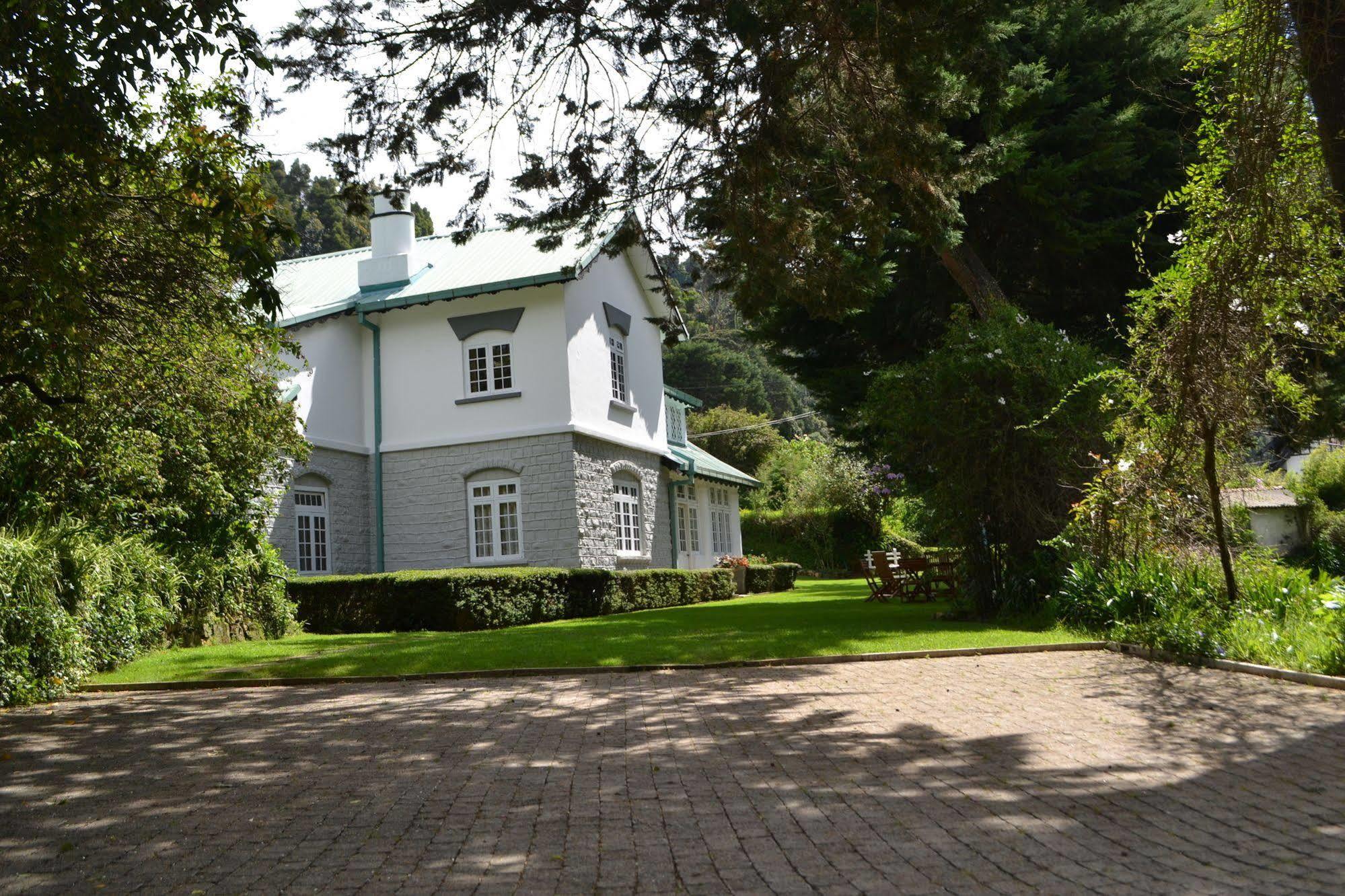 Brockenhurst Bungalow Νουβάρα Ελίγια Εξωτερικό φωτογραφία