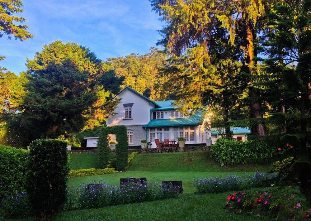 Brockenhurst Bungalow Νουβάρα Ελίγια Εξωτερικό φωτογραφία