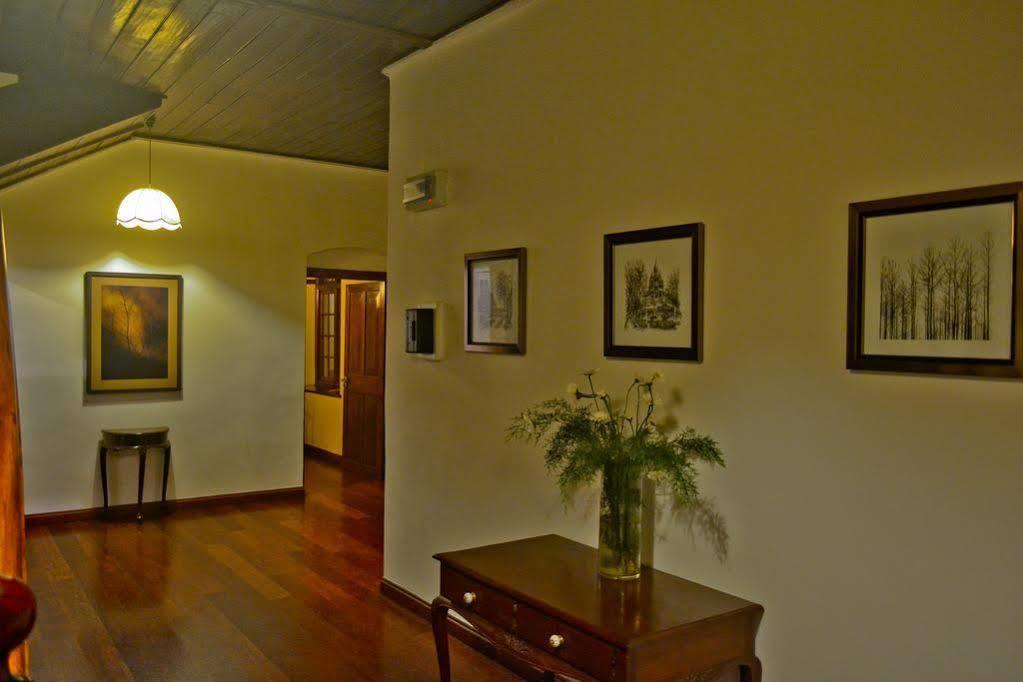 Brockenhurst Bungalow Νουβάρα Ελίγια Εξωτερικό φωτογραφία