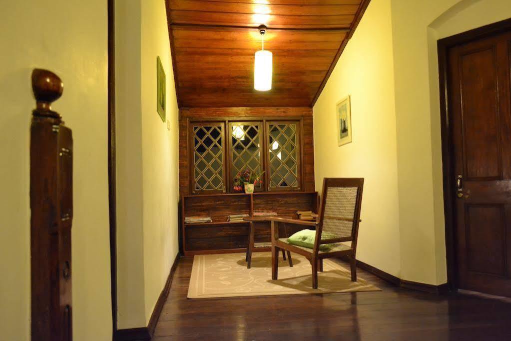 Brockenhurst Bungalow Νουβάρα Ελίγια Εξωτερικό φωτογραφία